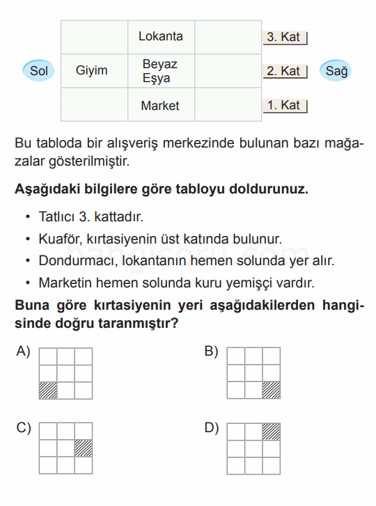 Soru 8