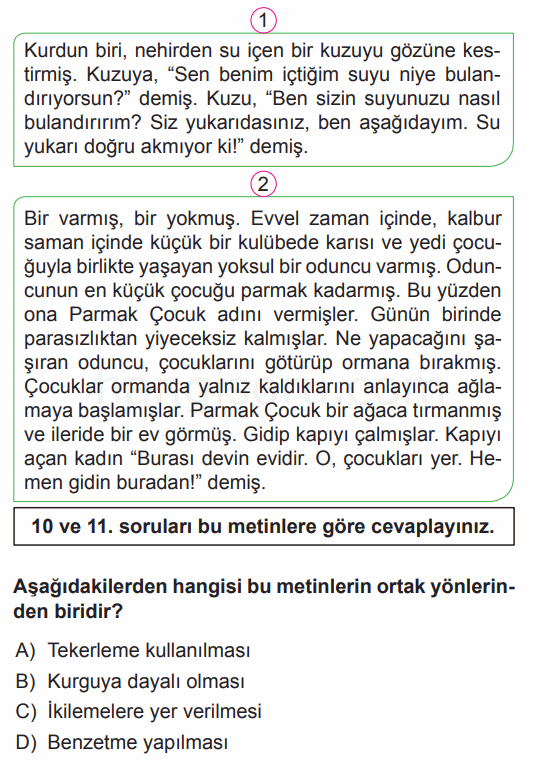 Soru 10