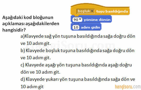Soru 9