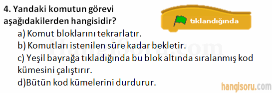 Soru 4