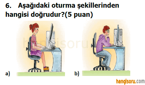 Soru 6