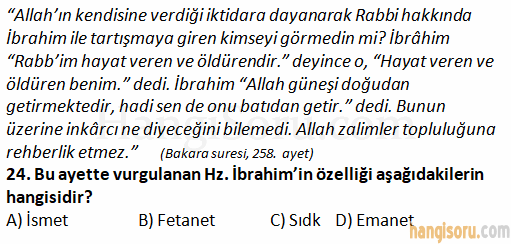 Soru 24