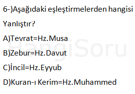 Soru 6