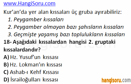 Soru 18