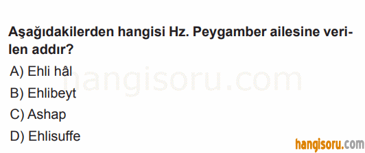 Soru 6
