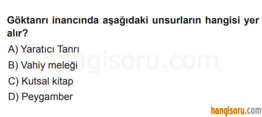 Soru 2