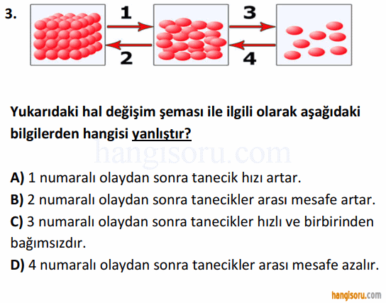 Soru 3