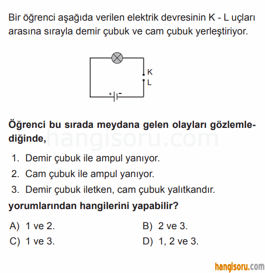 Soru 5