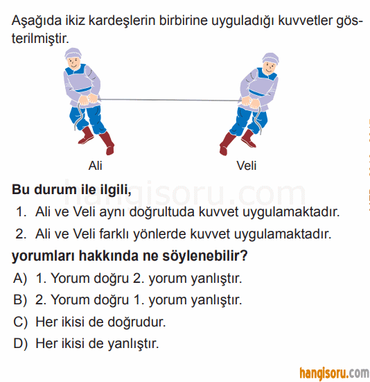 Soru 8