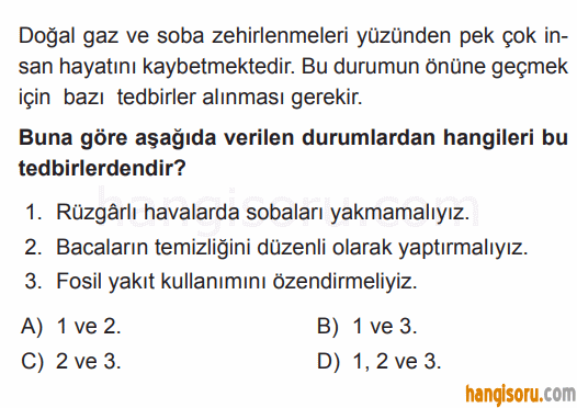 Soru 2