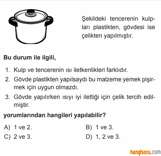 Soru 4