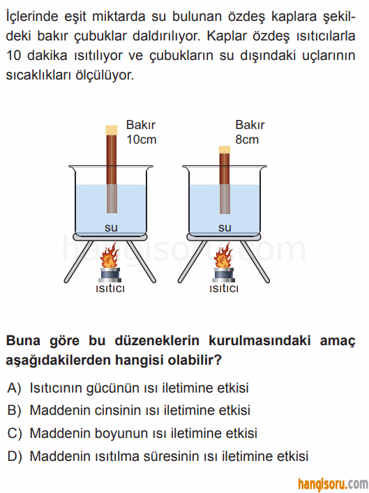 Soru 10