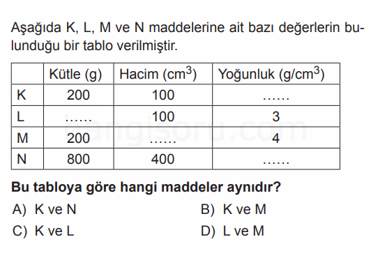 Soru 3