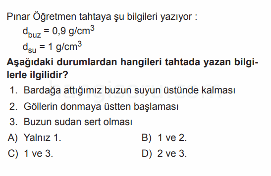 Soru 5