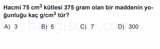 Soru 10