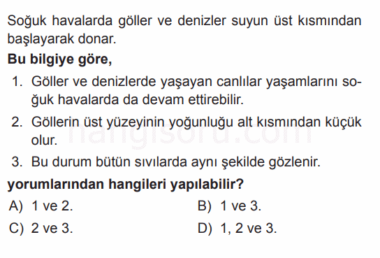 Soru 12