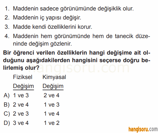 Soru 12