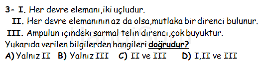 Soru 3