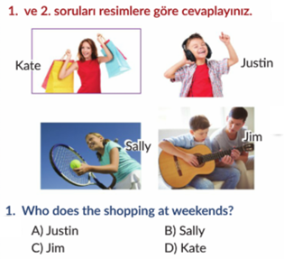 Soru 1