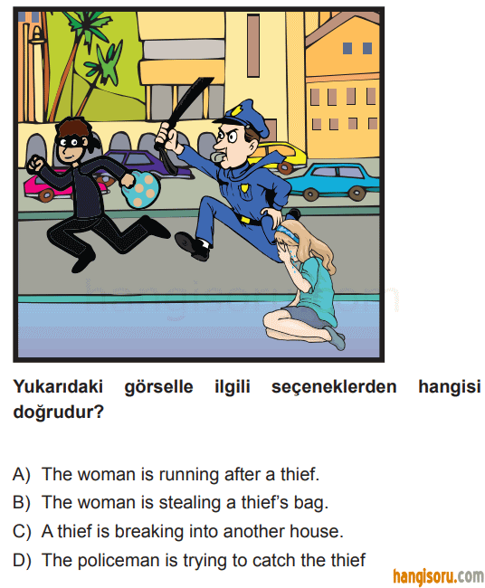 Soru 7