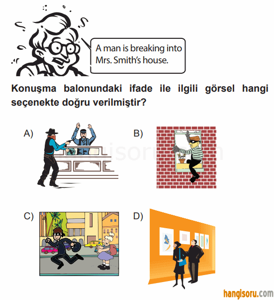 Soru 9