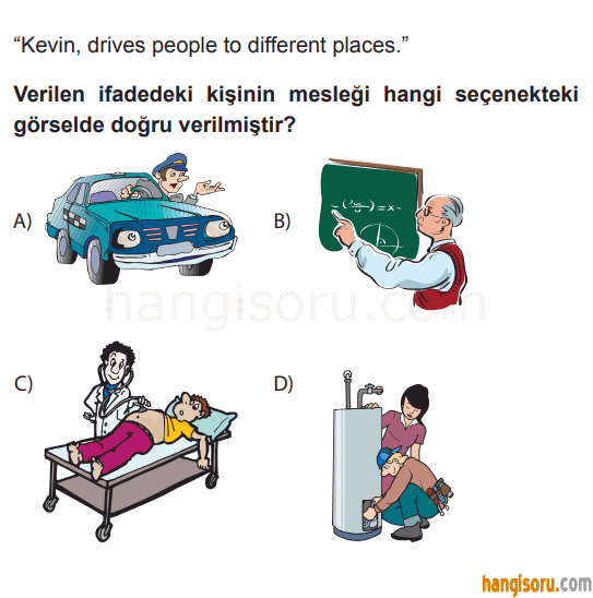 Soru 6