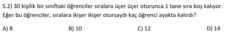 Soru 2
