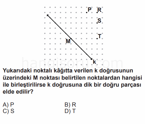 Soru 8