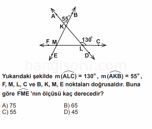Soru 10