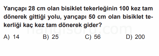 Soru 10