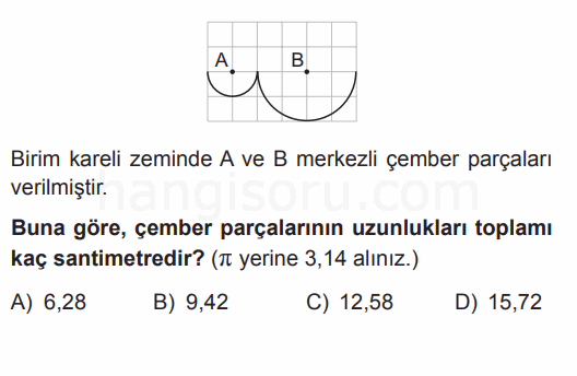 Soru 12