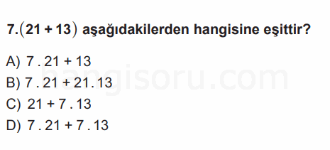 Soru 9