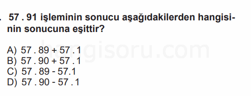 Soru 12