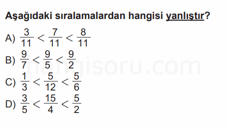 Soru 2