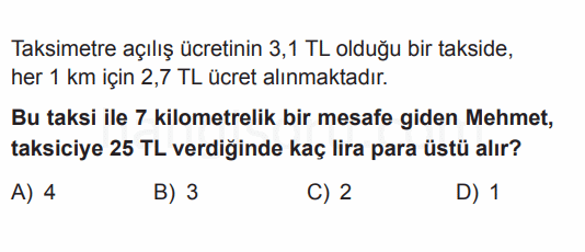 Soru 12