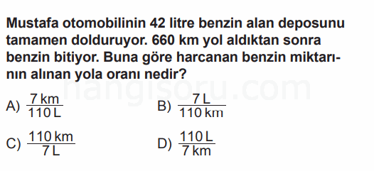 Soru 10
