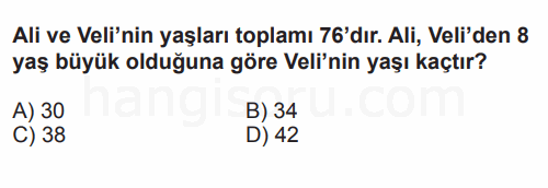 Soru 2
