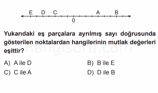 Soru 8