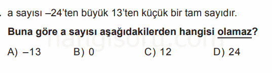 Soru 10