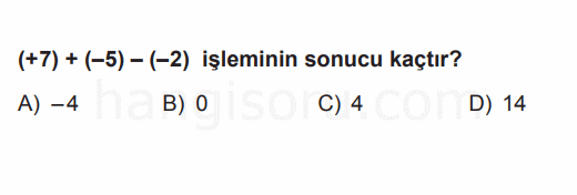 Soru 2