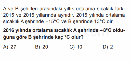 Soru 12