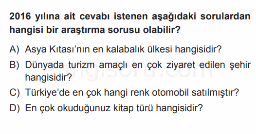 Soru 2