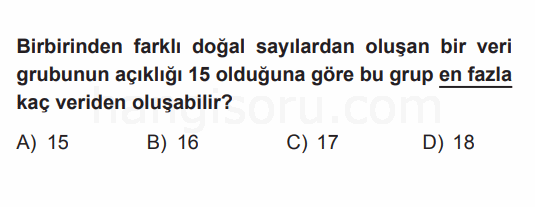 Soru 7