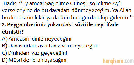 Soru 2