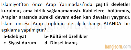 Soru 4