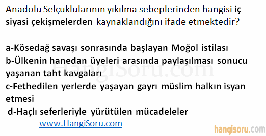 Soru 18