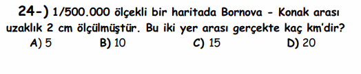 Soru 24