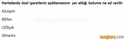 Soru 3