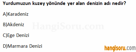 Soru 9