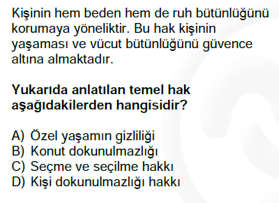 Soru 3